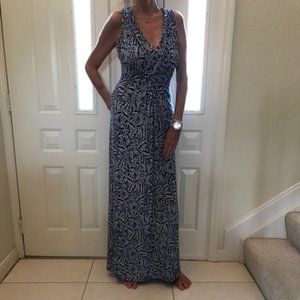 Tommy Bahama Maxi Dress XS
